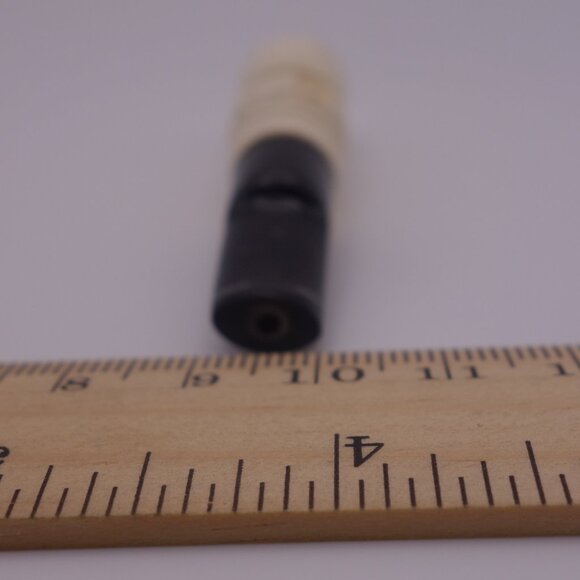 Hand Crafted Eskisehir Turkey Meerschaum Cigarette Holder Brand New Neve… - Picture 11 of 14